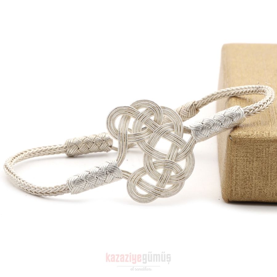 Kazaziye 3s Infinity Bracelet