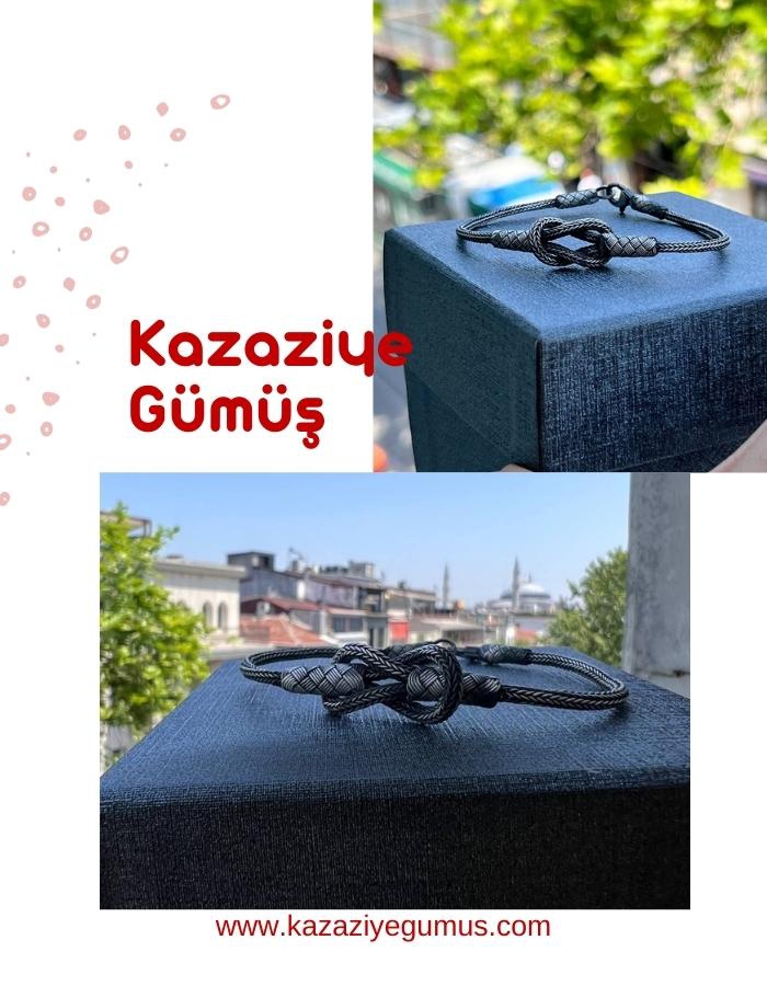 Sailor Kazaziye Bracelet